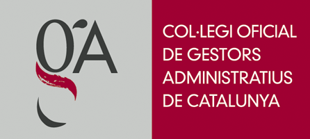 Col&middot;legi Oficial de Gestors Administratius de Catalunya